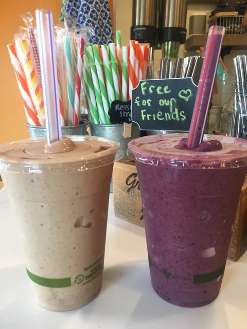 Green Farm Juicery - Hyde Park