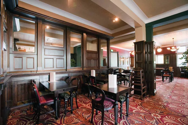 The Gateway - JD Wetherspoon