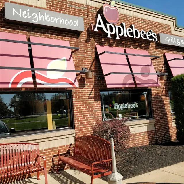 Applebee's Grill + Bar