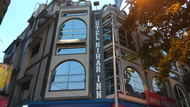 Hotel Nihar Inn