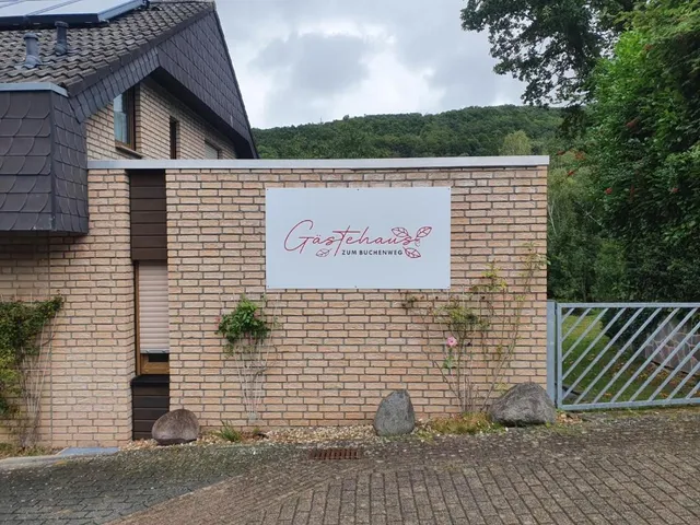 Gästehaus zum Buchenweg
