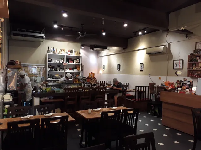 Mokuren Japanese Cuisine