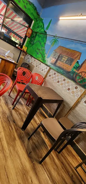 Bimbis Chinese Snacks Corner (Venky's)