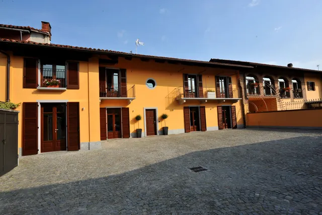 Residence La Via Del Sale