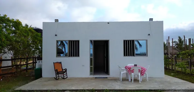 Cabaña las Tres Palmas