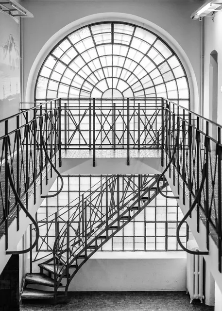 Old Penitentiary Museum