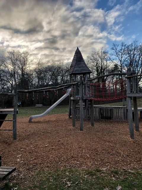 Freizeitpark Kuhberg