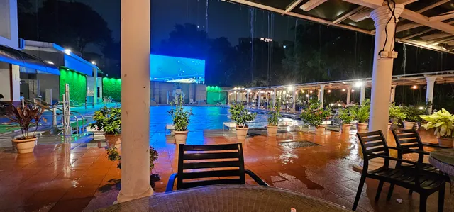 Chembur Gymkhana Phase-1