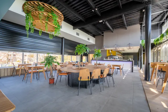 LA CURVA Restaurant italien