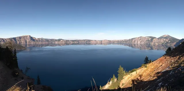 Phantom Ship Overlook