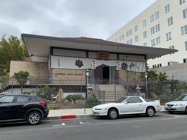 Zenshuji Soto Mission