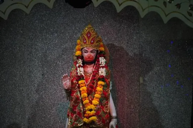 Madhukkarai Sri Sellandiamman Temple