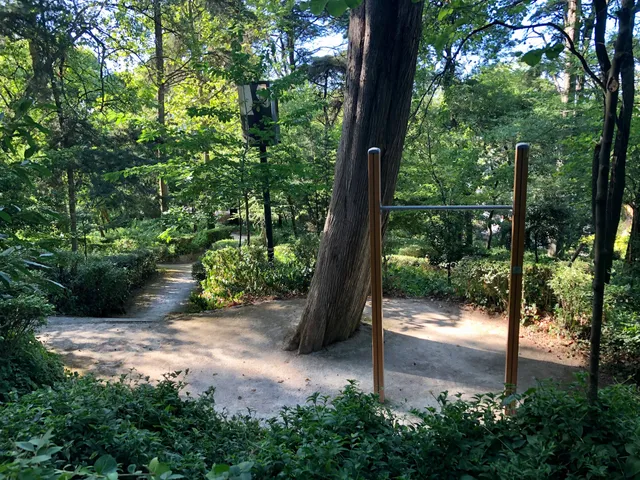 Parque Venâncio Ribeiro da Costa