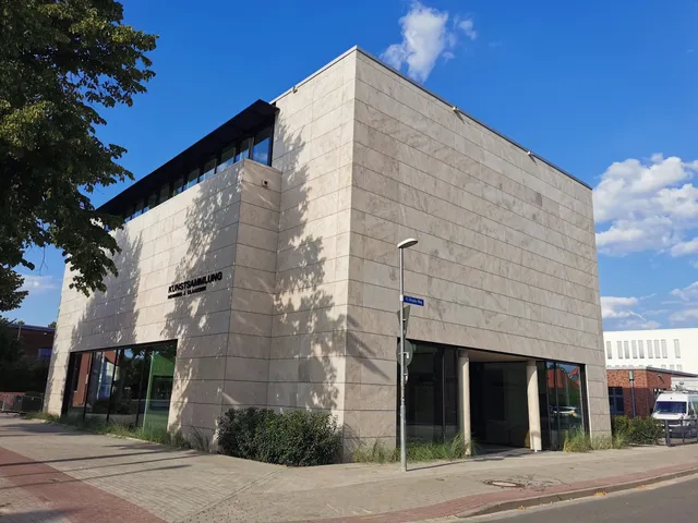 Kunstsammlung Henning J. Claassen