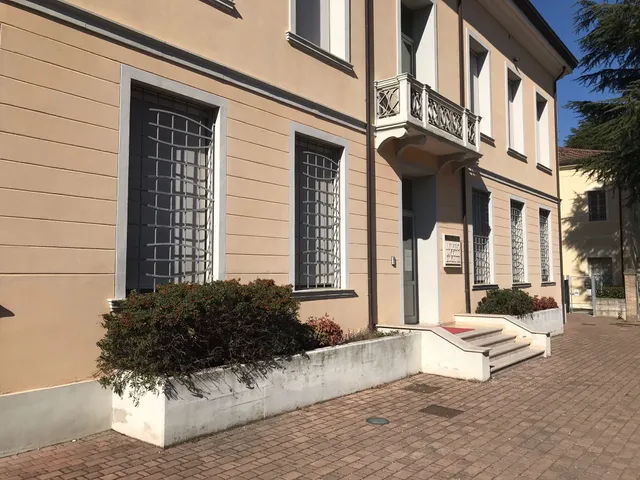 Museo dei Colli Euganei - MuCE