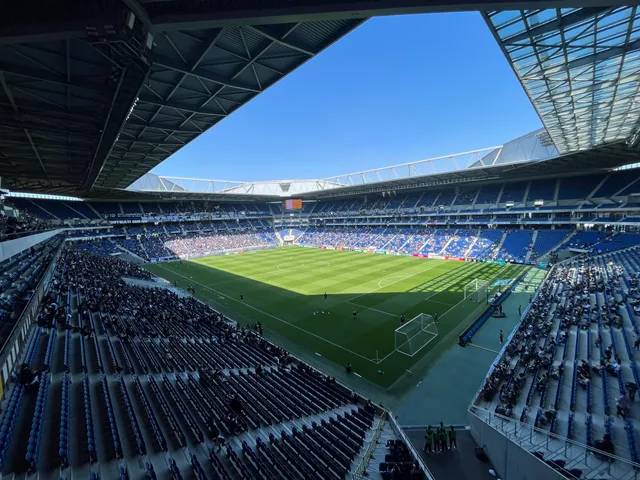 Panasonic Stadium Suita