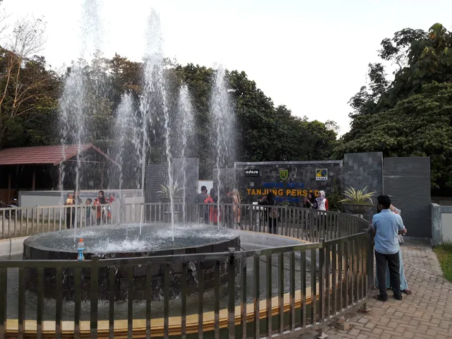 Bird Park Forest City