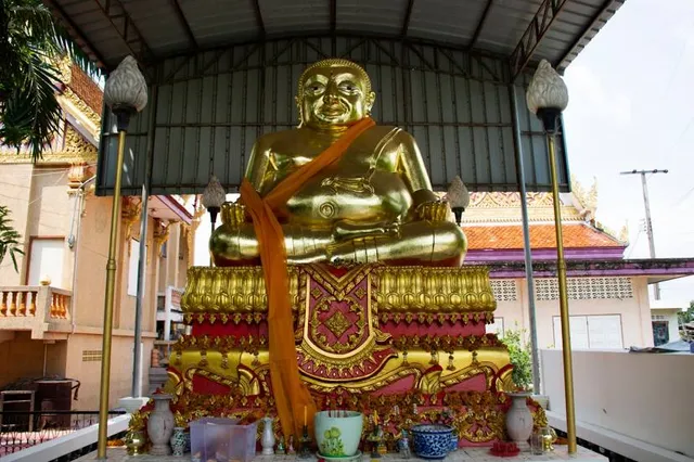 Bang Kruai Town Municipality