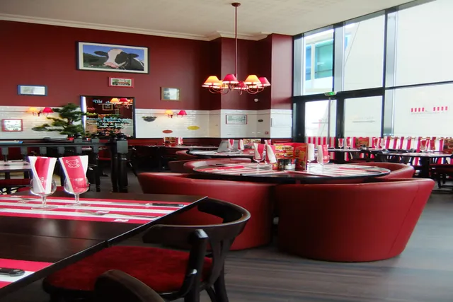 Restaurant La Boucherie