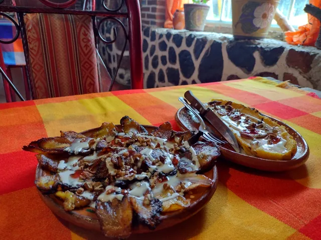 El campestre, valle del potrero