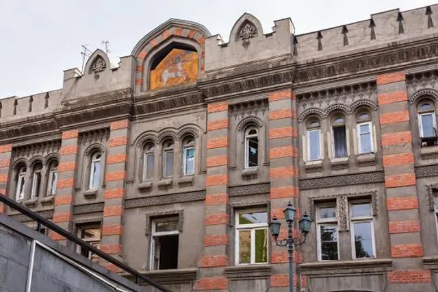 Tbilisi History Museum