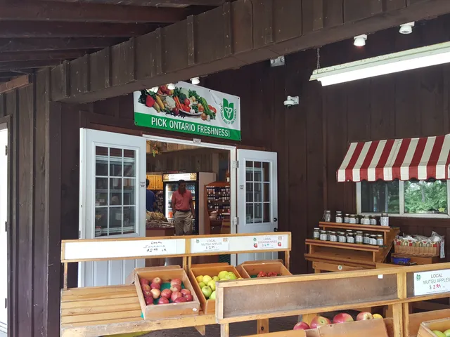 Walker's Country Market