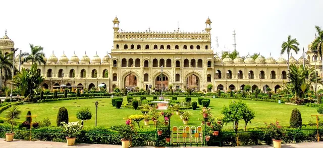 Bara Imambara