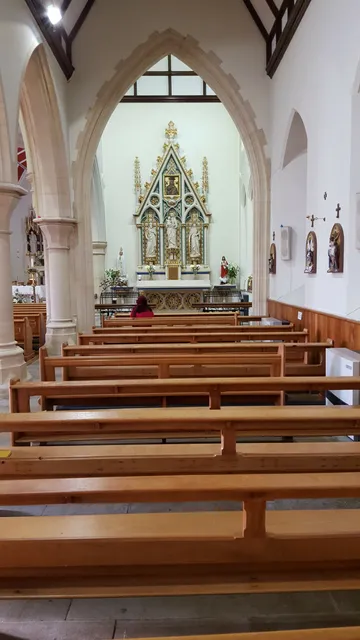 St Catherine's Church, Littlehampton