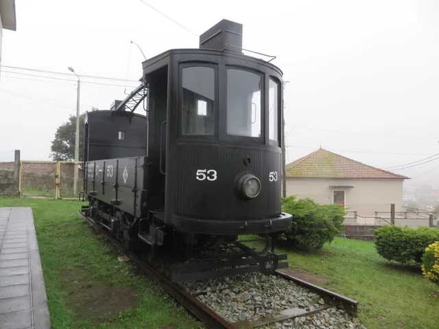 House Malta - Mining Museum