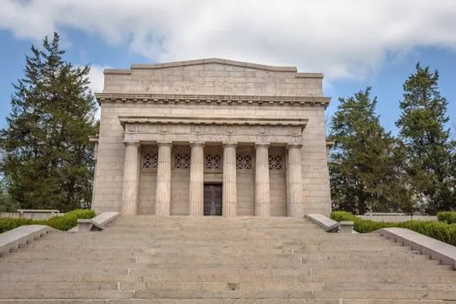 Abraham Lincoln Birthplace National Historical Park
