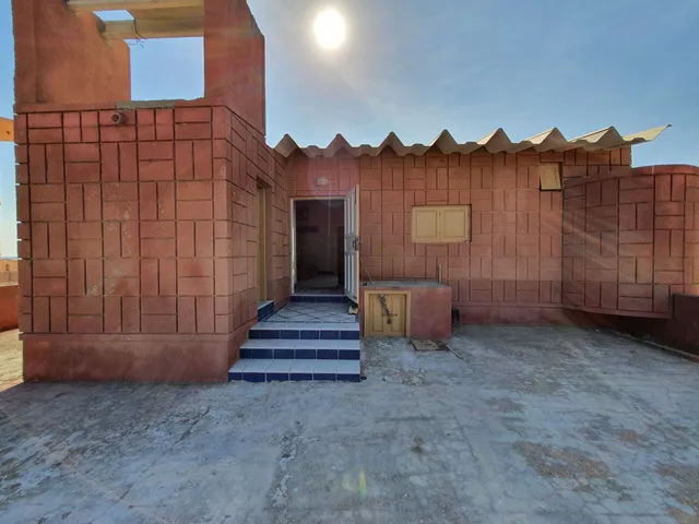 Karachi Beach Hut # A-55 Turtle Beach