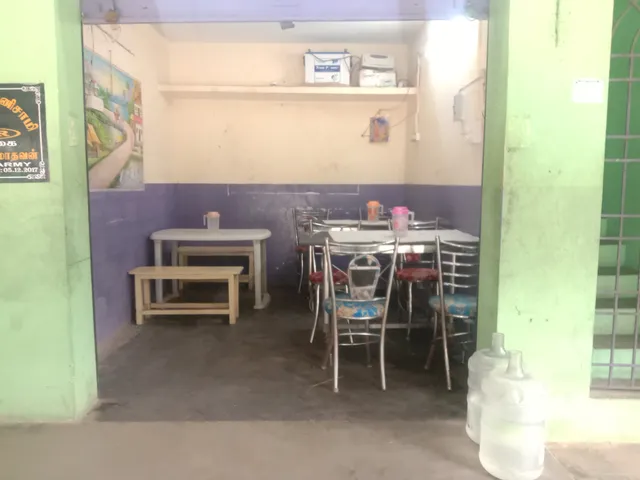 Baba Ramdev Hotel Vellore