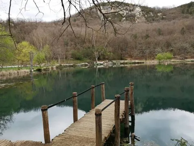 Lago Sinizzo