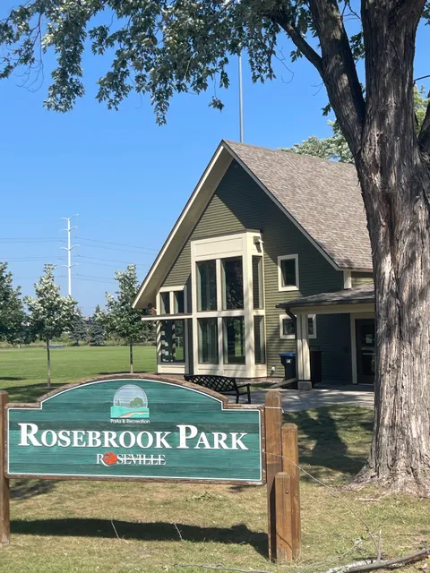 Rosebrook Park