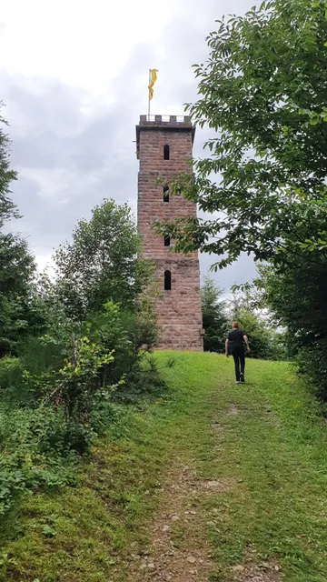 Haberer Turm
