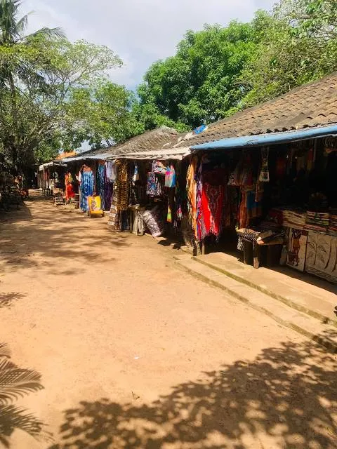 CAVA Centre Artisanal de la Ville d'Abidjan
