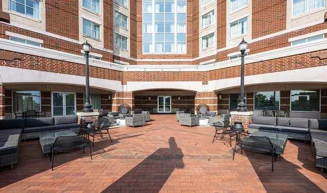 Marriott Boston Quincy