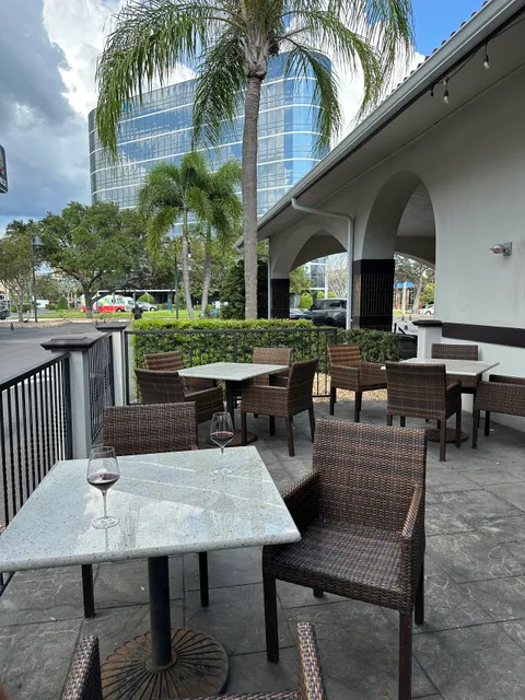 Ruth's Chris Steak House