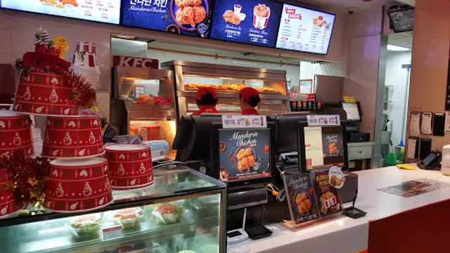 KFC