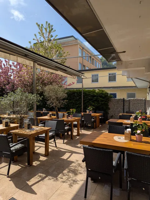 Gasthaus Zu den Sieben Schwaben