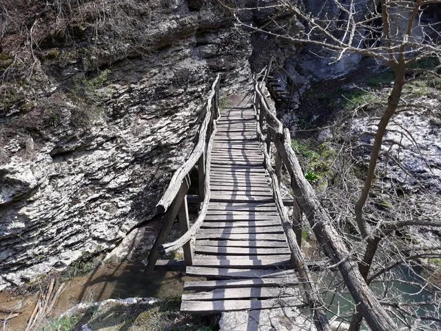 Geocomplex "Zarapovo"