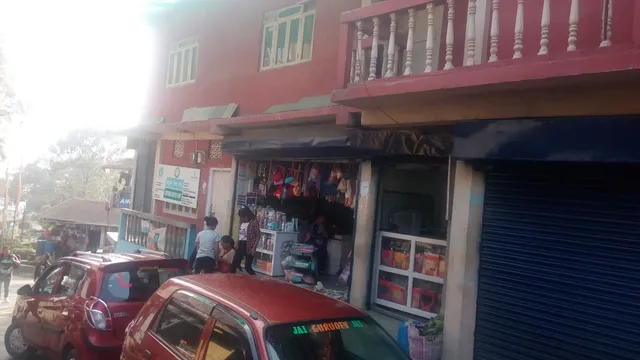 शेल्पुबजार Shelpu Bazar