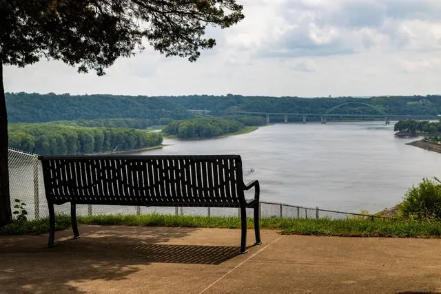 Chickies Rock County Park