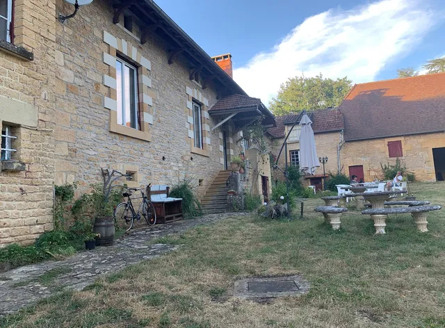 Domaine de la Rigaudie