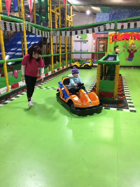 Funtastic Play