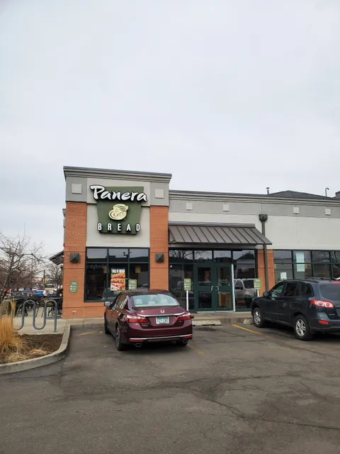 Panera Bread