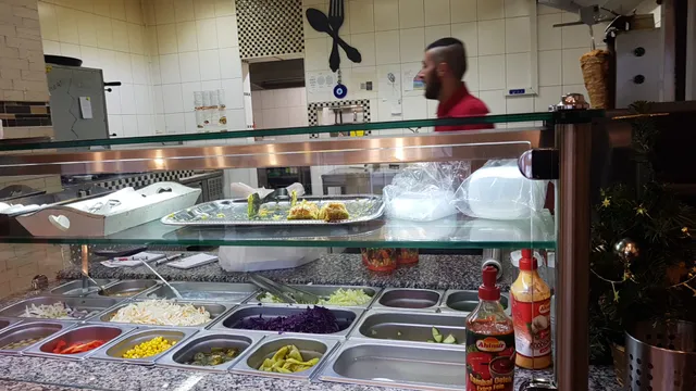 Tadim Döner-Kebab-Haus Attendorn