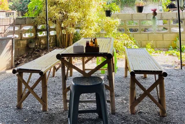 Grandpa Home Kitchen