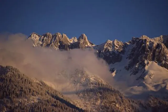 Col du Grand Cucheron