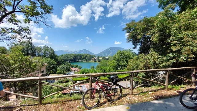 Ciclovia Lagonegro-Rotonda